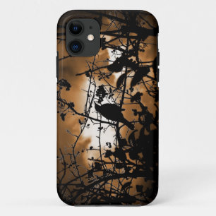 Zwavelvogels iPhone 11 Hoesje