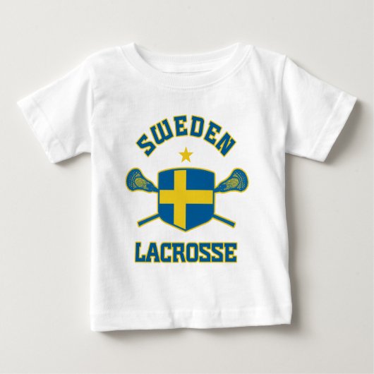 Zweden (Voorkant)