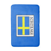 Zweden Badmat (Voorkant Verticaal)