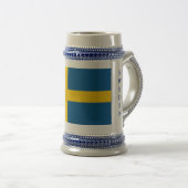 ZWEDEN BIERPUL (Voorkant rechts)