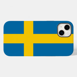 Zweden Case-Mate iPhone 14 Plus Hoesje