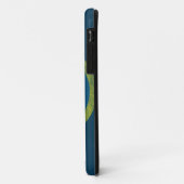 Zweden Case-Mate iPhone Case (Achterkant/links)