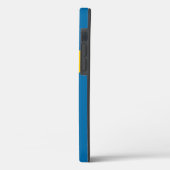 Zweden Case-Mate iPhone Case (Achterkant / Links)