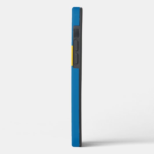 Zweden Case-Mate iPhone Case (Achterkant / Links)