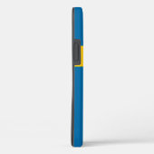 Zweden Case-Mate iPhone Case (Achterkant / Rechts)