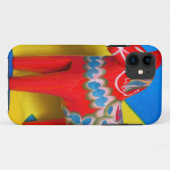 Zweden Dala Horse Case-Mate iPhone Case (Achterkant (horizontaal))