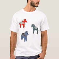 Zweden Dala Horse Dalecarlian Zweeds