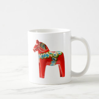 Zweden Dala Horse Koffiemok
