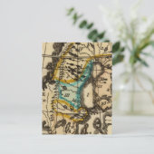 Zweden en Finland Briefkaart (Staand voorkant)