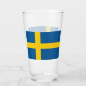 ZWEDEN GLAS (Achterkant)