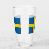 ZWEDEN GLAS (Links)