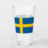 ZWEDEN GLAS (Voorkant)
