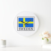 Zweden Grote Klok (Huis)