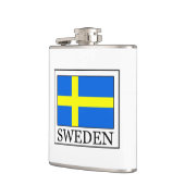 Zweden Heupfles (Links)