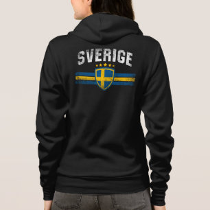 Zweden Hoodie