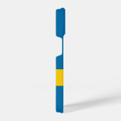 Zweden iPhone Hoesje (Rechterkant)