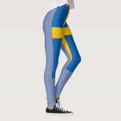 Zweden Leggings (Rechts)