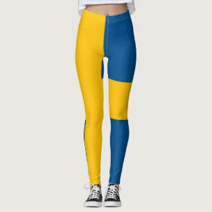 Zweden Leggings