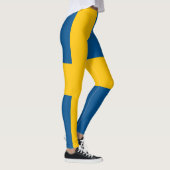 Zweden Leggings (Rechts)
