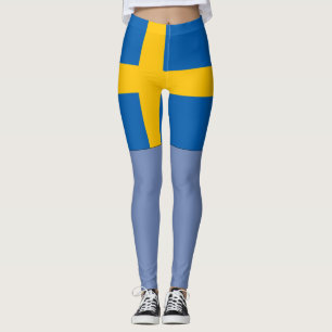 Zweden Leggings
