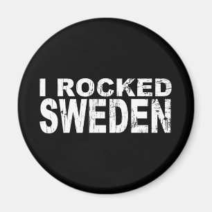 Zweden magneet