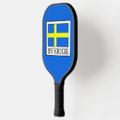 Zweden Pickleball Paddle (Links)