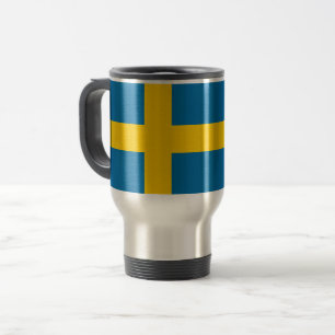 Zweden Reisbeker