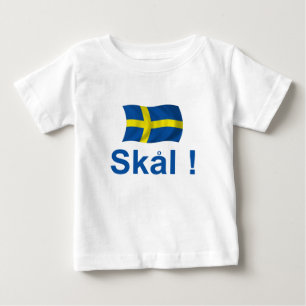Zweden Skal.