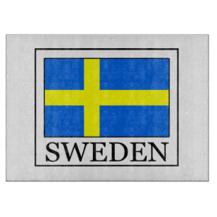 Zweden Snijplank