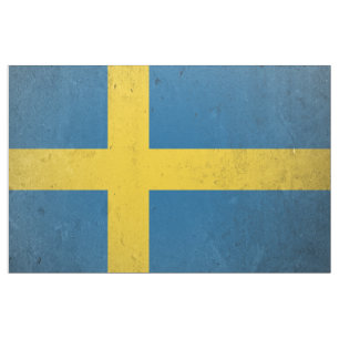 Zweden Stof