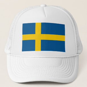 ZWEDEN TRUCKER PET