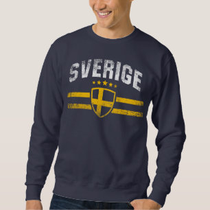 Zweden Trui
