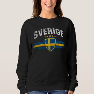 Zweden Trui