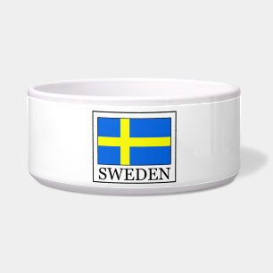 Zweden Voerbakje