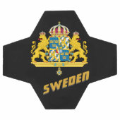 Zweden Voetbal (Enkel)