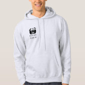 Zweed Hoodie (Voorkant)