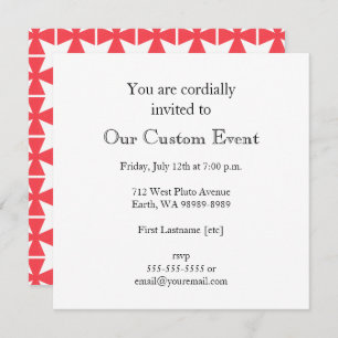 Zweeds Freemasons Cross Kaart