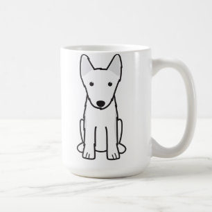 Zweeds Lapphund Koffiemok