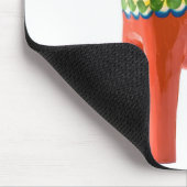 Zweeds paard Dala Muismat (Hoek)