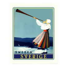 Zweeds Revel Sverige