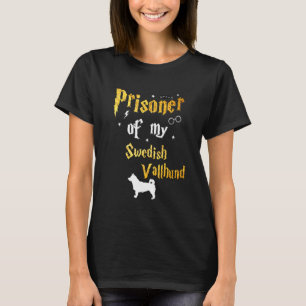 Zweeds Vallhund Zweeds Vallhund T-shirt