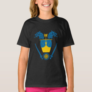 Zweeds Viking T-shirt