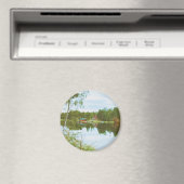Zweedse Archipel Magneet (Insitu (Vaatwasser))