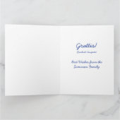 Zweedse Kaart op zaterdag met Zweedse orkaan (Binnen)