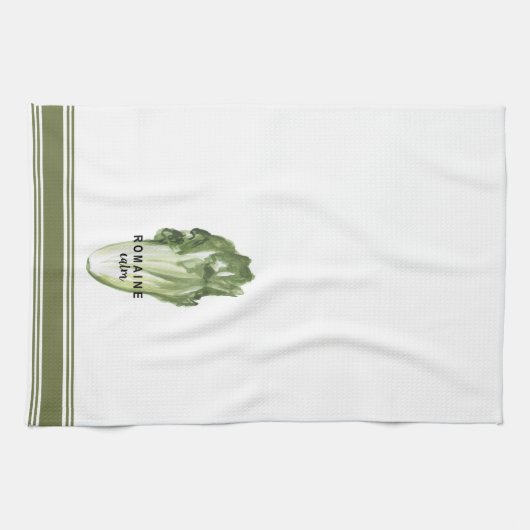 Zweedse keukensla theedoek (Horizontaal)