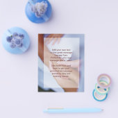 Zweedse massagefoto - Arm en Hand Flyer (Enkel)