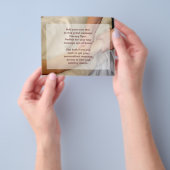 Zweedse massagefoto - Arm en Hand Flyer (Hand)