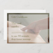 Zweedse massagefoto - Thumb - Cadeaubon (Voorkant / Achterkant)