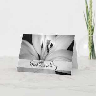 Zweedse Moederdag Kaart