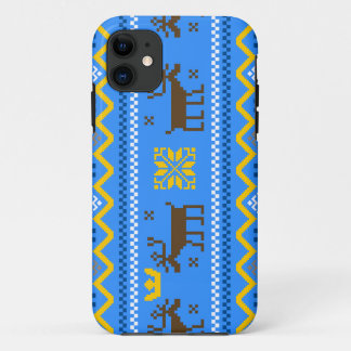 Zweedse Saab Volvo Moose fair one phone case